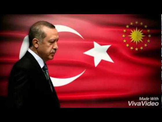 Cumhurbaşkanı Recep Tayyip Erdoğan, Şırnak ve Afrin'de